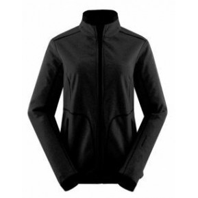 Толстовка Hannah Flora anthracite 38 Фото №1